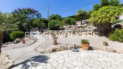Villa in La Plana photo 27