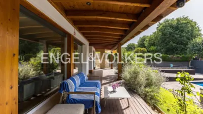 Chalet in L’Aragai-Prat de Vilanova photo 4