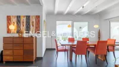 Villa in La Plana photo 30