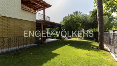Chalet in L’Aragai-Prat de Vilanova photo 70