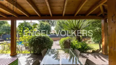 Chalet in L’Aragai-Prat de Vilanova photo 67