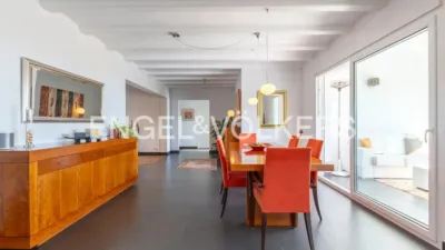 Villa in La Plana photo 18