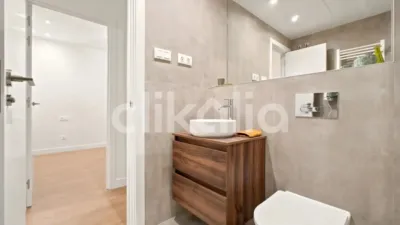 Piso en Castellana photo 23
