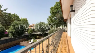 Chalet in L’Aragai-Prat de Vilanova photo 27