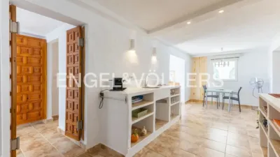 Villa in La Plana photo 65