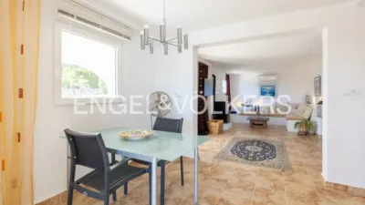 Villa in La Plana photo 47