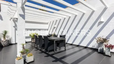 Villa in La Plana photo 74
