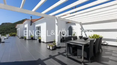 Villa in La Plana photo 51