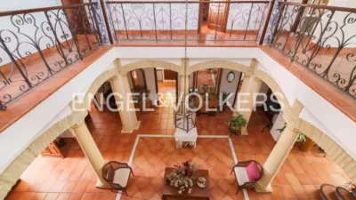 House in Bornos photo 39