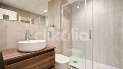 Piso en Castellana photo 22