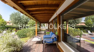 Chalet in L’Aragai-Prat de Vilanova photo 63