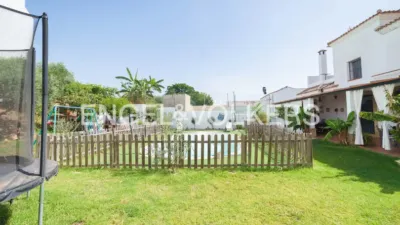 House in Bornos photo 34