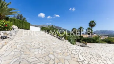 Villa in La Plana photo 61