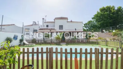 House in Bornos photo 36
