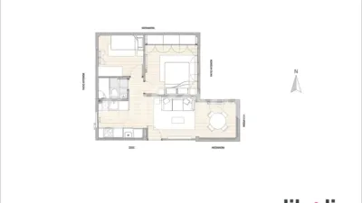 Piso en Goya photo 20