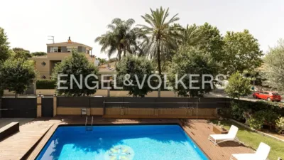 Chalet in L’Aragai-Prat de Vilanova photo 41