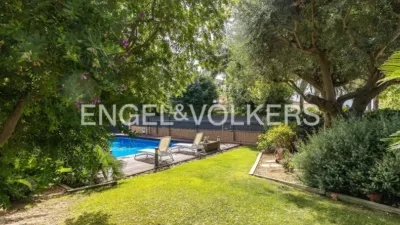 Chalet in L’Aragai-Prat de Vilanova photo 60