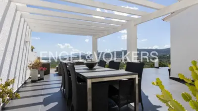 Villa in La Plana photo 52
