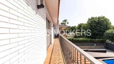 Chalet in L’Aragai-Prat de Vilanova photo 40