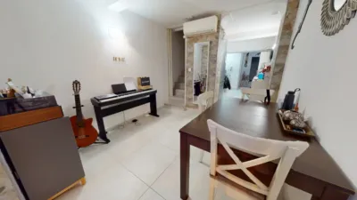 Casa - Vista 3