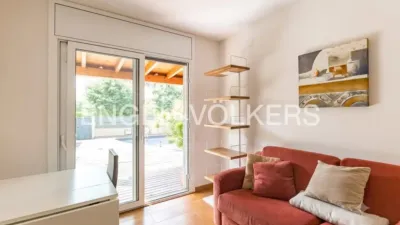 Chalet in L’Aragai-Prat de Vilanova photo 9