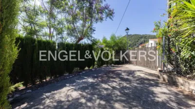 Villa in La Plana photo 44