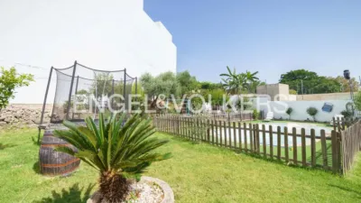 House in Bornos photo 33