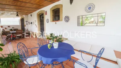 House in Bornos photo 37