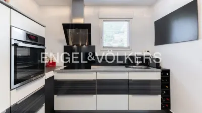Villa in La Plana photo 80