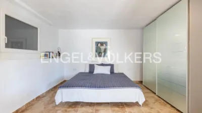 Villa in La Plana photo 50