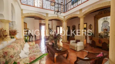House in Bornos photo 3