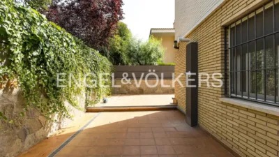 Chalet in L’Aragai-Prat de Vilanova photo 58