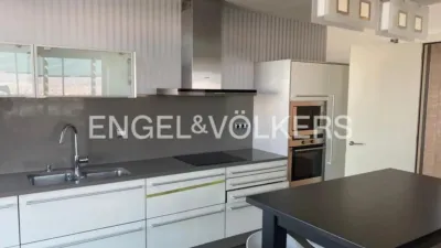 Penthouse in Diagonal Mar-El Front Marítim del Poblenou photo 7