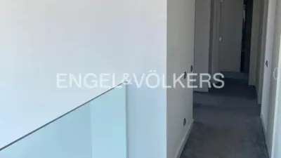 Penthouse in Diagonal Mar-El Front Marítim del Poblenou photo 10