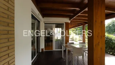 Chalet in L’Aragai-Prat de Vilanova photo 71