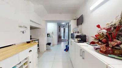 Casa - Vista 5