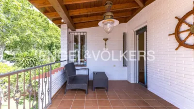 Chalet in L’Aragai-Prat de Vilanova photo 42