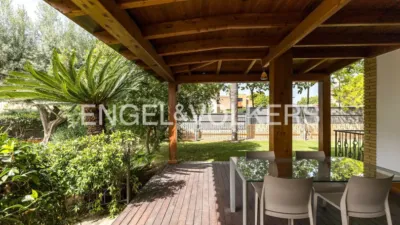 Chalet in L’Aragai-Prat de Vilanova photo 66