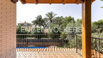 Chalet in L’Aragai-Prat de Vilanova photo 35