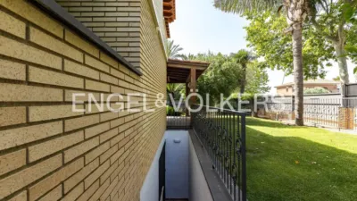 Chalet in L’Aragai-Prat de Vilanova photo 69