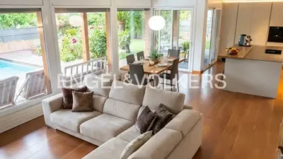 Chalet in L’Aragai-Prat de Vilanova photo 6