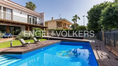 Chalet in L’Aragai-Prat de Vilanova photo 62