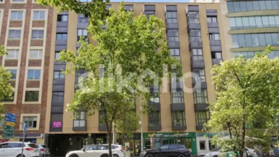 Piso en Castellana photo 25