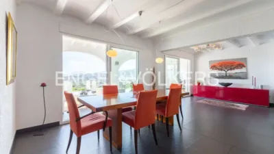 Villa in La Plana photo 31