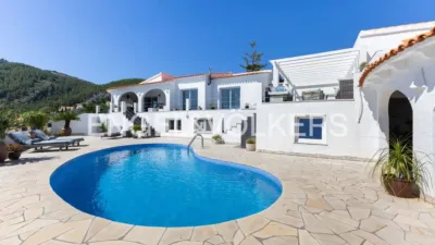 Villa in La Plana photo 41