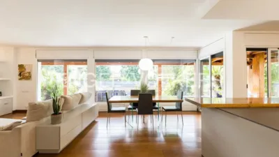 Chalet in L’Aragai-Prat de Vilanova photo 5