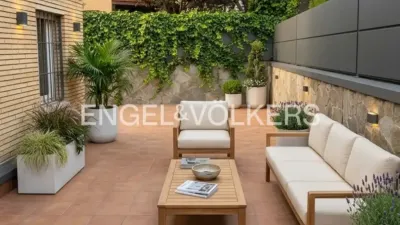 Chalet in L’Aragai-Prat de Vilanova photo 55