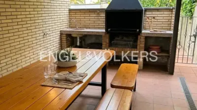 Chalet in L’Aragai-Prat de Vilanova photo 57