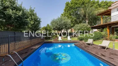Chalet in L’Aragai-Prat de Vilanova photo 72