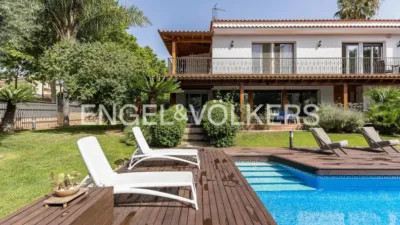 Chalet in L’Aragai-Prat de Vilanova photo 2